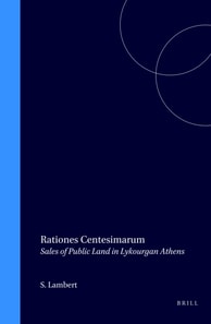 Rationes Centesimarum