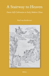 Stairway to Heaven: Daoist Self-Cultivation in Early Modern China