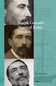 Joseph Conrad's Nautical Terms