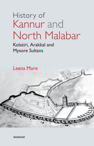 History of Kannur and North Malabar