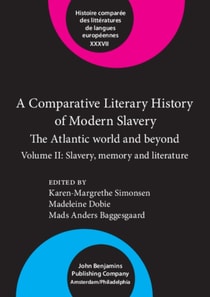 Comparative Literary History of Modern Slavery