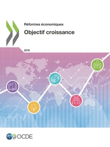Reformes economiques 2019 Objectif croissance