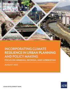 Incorporating Climate Resilience in Urban Planning and Policy Making