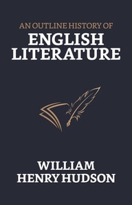 Outline History of English Literature