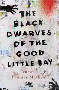 Black Dwarves of the Good Little Bay