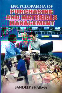 Encyclopaedia of Purchasing and Materials Management