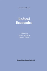 Radical Economics