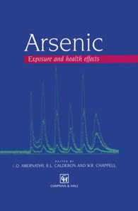 Arsenic