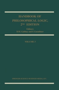 Handbook of Philosophical Logic