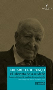 El Laberinto de la Saudade