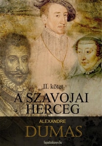 A szavojai herceg 2. rész (III-IV)