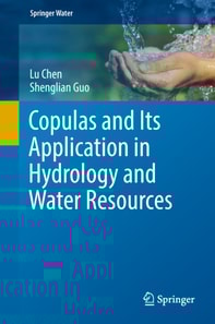 Copulas and Its Application in Hydrology and Water Resources