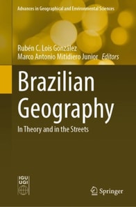 Brazilian Geography