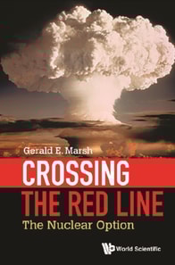 Crossing The Red Line: The Nuclear Option