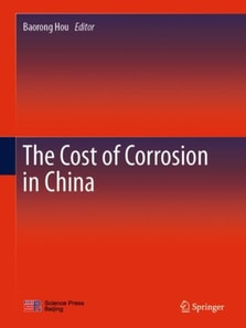 Cost of Corrosion in China