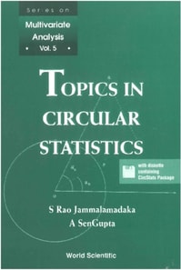 Topics In Circular Statistics-vol 5