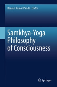 Samkhya-Yoga Philosophy of Consciousness