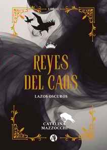 Reyes del caos