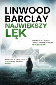 Największy lęk