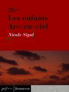Les enfants Arc-en-ciel