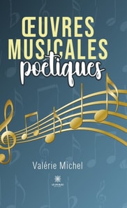  uvres musicales poetiques