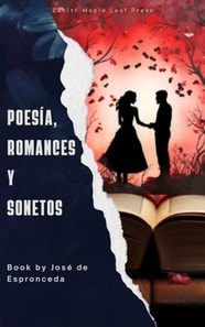 Poesia, Romances y Sonetos