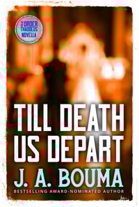 Till Death Us Depart