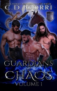 Guardians of Chaos Volume 1