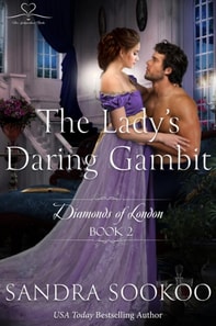 Lady's Daring Gambit
