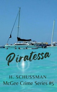 Piratessa