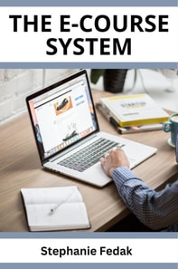 E-Course System