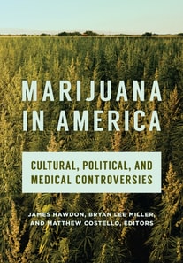 Marijuana in America