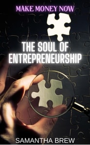 Soul of Entrepreneurship