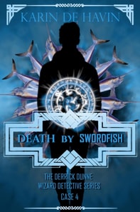 Death by Swordfish