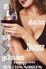 Date at Her Place
