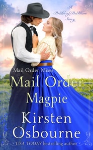 Mail Order Magpie