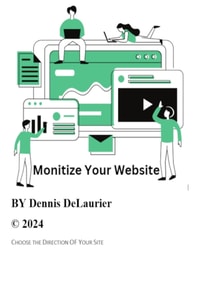 Monitize Your Website