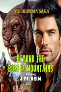 Trionian Saga - Part One: Beyond the Border Mountains