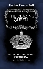 Blazing Queen