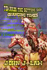 Towards the Setting Sun