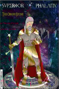 Superior Phalanx  The Origin Stone