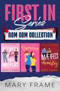 First in Series Rom Com Collection