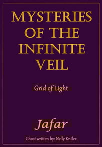 Mysteries of the Infinite Veil: Grid of Light