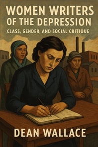 Women Writers of the Depression: Class, Gender, and Social Critique