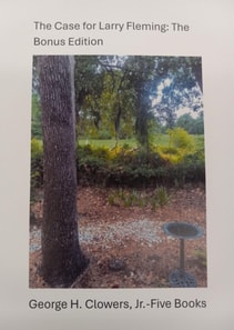 Case for Larry Fleming: The Bonus Edition