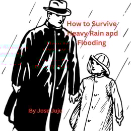 How to Survive Heavy Rain and Flooding