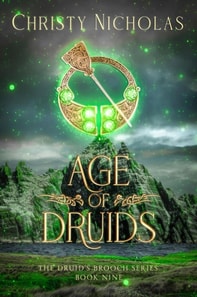 Age of Druids: A Dark Irish Historical Fantasy