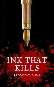 Ink That Kills