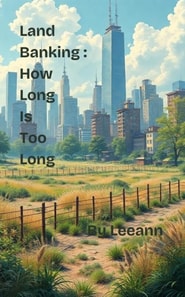 Land Banking: How Long Is Too Long