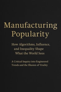 Manufacturing Popularity